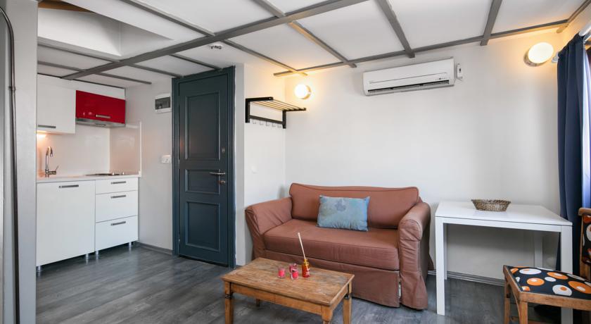 Ala Suites Istanbul Eksteriør billede