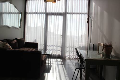 Ala Suites Istanbul Eksteriør billede