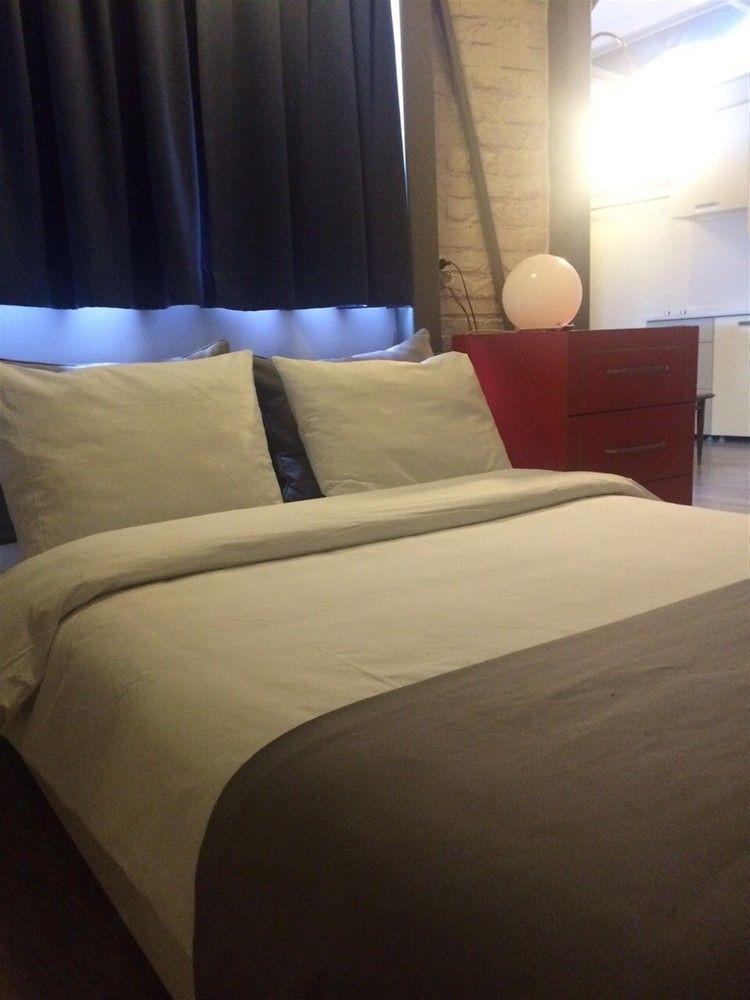 Ala Suites Istanbul Eksteriør billede
