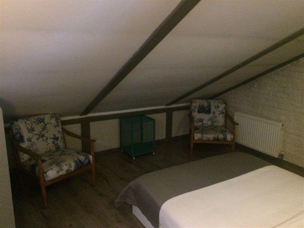 Ala Suites Istanbul Eksteriør billede