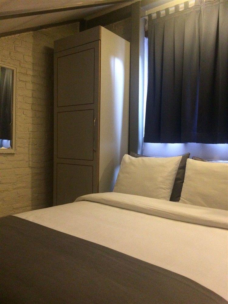 Ala Suites Istanbul Eksteriør billede