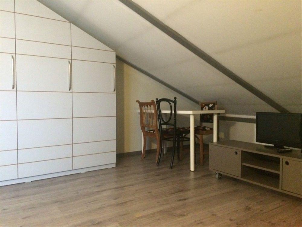 Ala Suites Istanbul Eksteriør billede