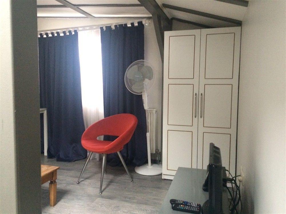 Ala Suites Istanbul Eksteriør billede