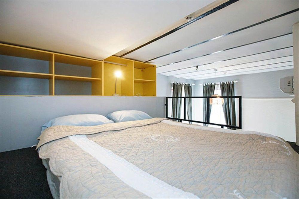 Ala Suites Istanbul Eksteriør billede