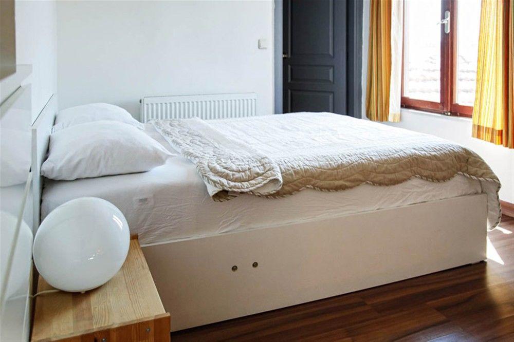 Ala Suites Istanbul Eksteriør billede