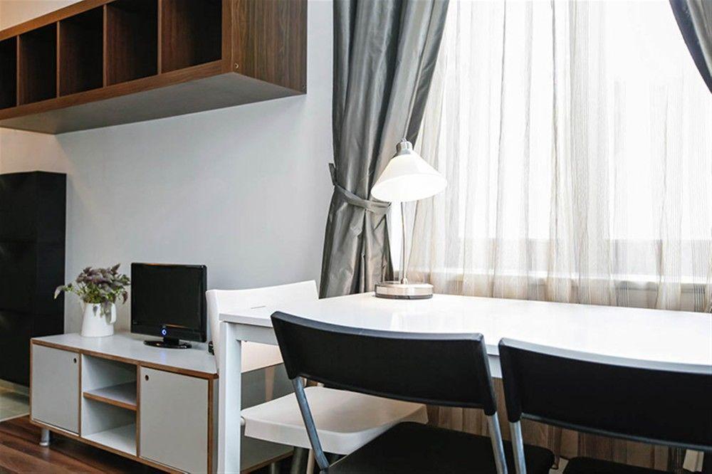Ala Suites Istanbul Eksteriør billede