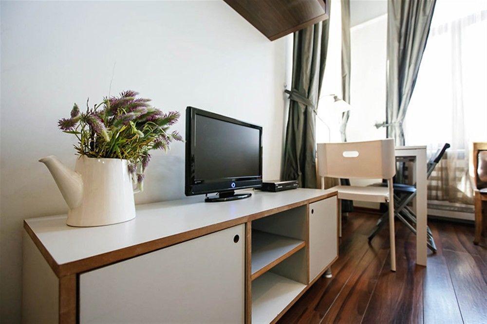 Ala Suites Istanbul Eksteriør billede