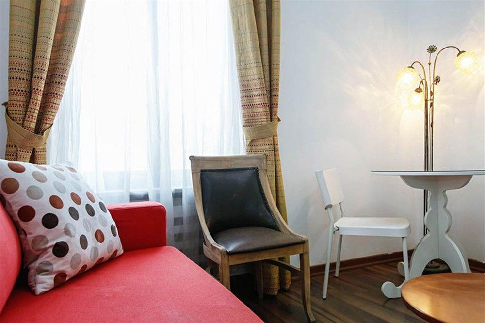 Ala Suites Istanbul Eksteriør billede