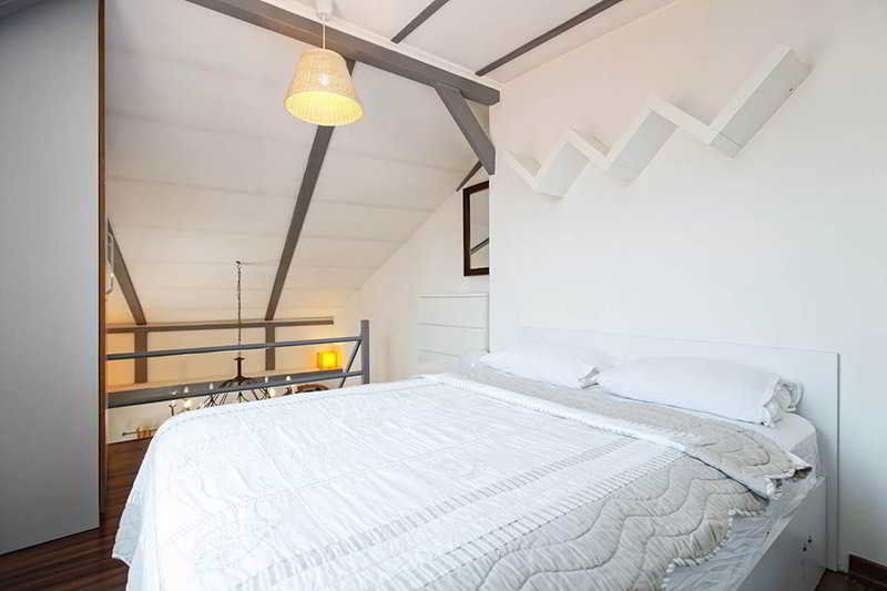 Ala Suites Istanbul Eksteriør billede
