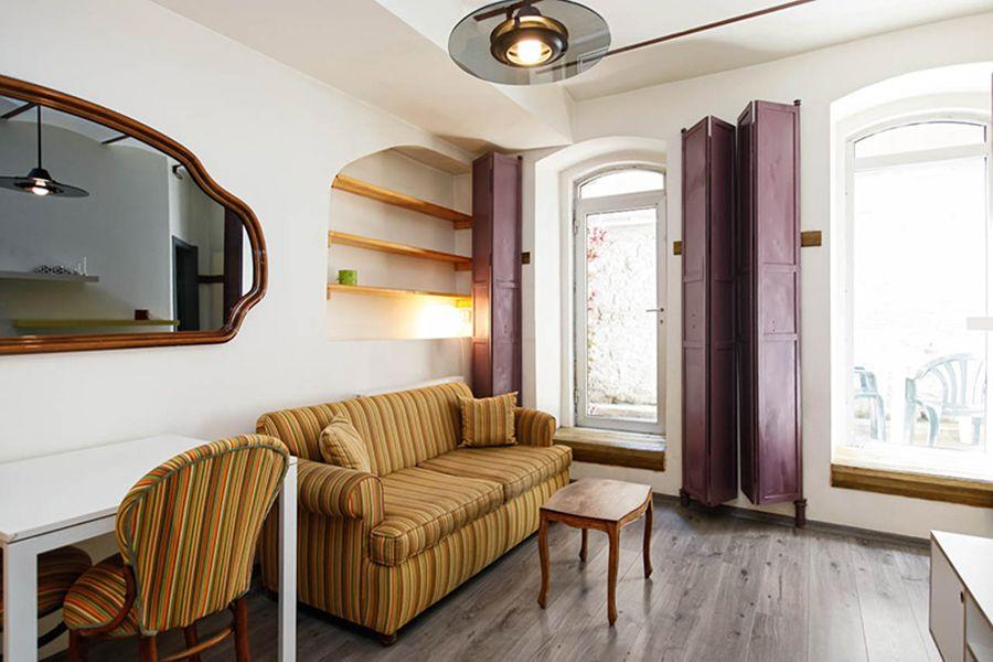 Ala Suites Istanbul Eksteriør billede